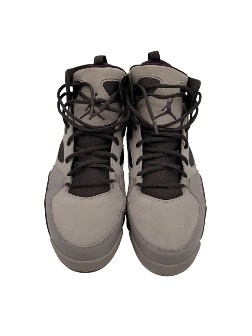 Men's Jordan Flight Club '91 Grand Purple, SZ 12